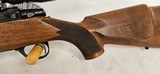 Sako AIII Finnbear Mannlicher Carbine .270 Win - 11 of 16