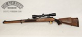 Sako AIII Finnbear Mannlicher Carbine .270 Win - 9 of 16