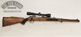 Sako AIII Finnbear Mannlicher Carbine .270 Win - 1 of 16