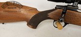 Sako AIII Finnbear Mannlicher Carbine .270 Win - 4 of 16