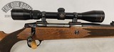 Sako AIII Finnbear Mannlicher Carbine .270 Win - 5 of 16