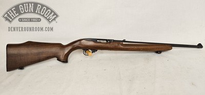 Ruger 10/22 Carbine Pre-Warning Fishbelly Stock .22LR