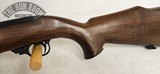 Ruger 10/22 Carbine Pre-Warning Fishbelly Stock .22LR - 12 of 18