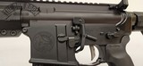 Battle Arms Workhorse AR15 16