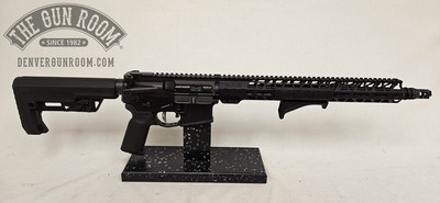 Battle Arms Workhorse AR15 16