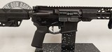 Battle Arms Workhorse AR15 16