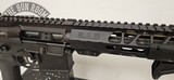 Battle Arms Workhorse AR15 16