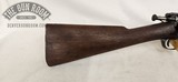 Krag-Jorgensen Springfield 1896 Carbine .30-40 Krag - 3 of 17