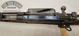 Krag-Jorgensen Springfield 1896 Carbine .30-40 Krag - 15 of 17
