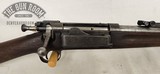 Krag-Jorgensen Springfield 1896 Carbine .30-40 Krag - 5 of 17
