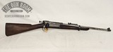 Krag-Jorgensen Springfield 1896 Carbine .30-40 Krag - 1 of 17