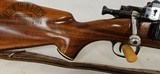 Springfield 1898 Krag Sporter Rifle .30-40 - 4 of 18
