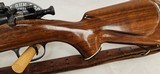 Springfield 1898 Krag Sporter Rifle .30-40 - 11 of 18