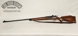Springfield 1898 Krag Sporter Rifle .30-40 - 9 of 18