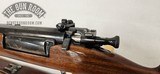Springfield 1898 Krag Sporter Rifle .30-40 - 13 of 18