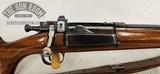Springfield 1898 Krag Sporter Rifle .30-40 - 5 of 18