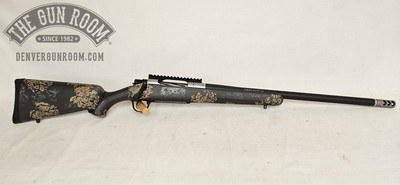 Christensen Arms 14 7mm PRC