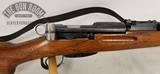 Swiss K31 7.5x55 W/ Bayo + Troop Tag - 5 of 21