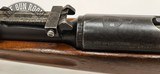 Swiss K31 7.5x55 W/ Bayo + Troop Tag - 16 of 21
