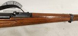 Swiss K31 7.5x55 W/ Bayo + Troop Tag - 6 of 21