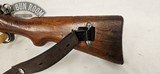 Swiss K31 7.5x55 W/ Bayo + Troop Tag - 10 of 21