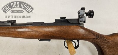 **PRICE REDUCED** CZ 452-2E ZKM .22LR - Image 13 of 20