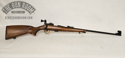 **PRICE REDUCED** CZ 452-2E ZKM .22LR - Image 2 of 20
