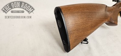**PRICE REDUCED** CZ 452-2E ZKM .22LR - Image 3 of 20