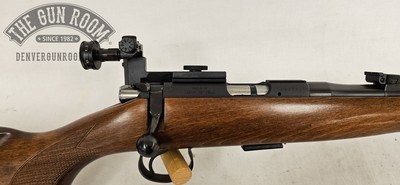 **PRICE REDUCED** CZ 452-2E ZKM .22LR - Image 6 of 20