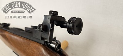 **PRICE REDUCED** CZ 452-2E ZKM .22LR - Image 14 of 20
