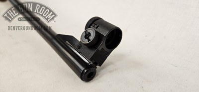 **PRICE REDUCED** CZ 452-2E ZKM .22LR - Image 9 of 20