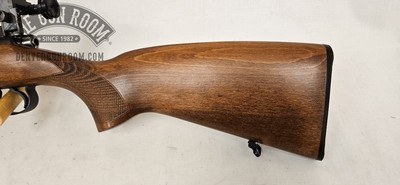 **PRICE REDUCED** CZ 452-2E ZKM .22LR - Image 11 of 20