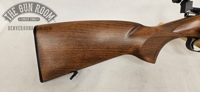 **PRICE REDUCED** CZ 452-2E ZKM .22LR - Image 4 of 20