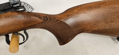 **PRICE REDUCED** CZ 452-2E ZKM .22LR - Image 12 of 20