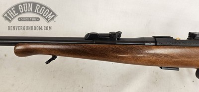**PRICE REDUCED** CZ 452-2E ZKM .22LR - Image 18 of 20