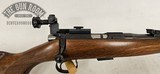 CZ 452-2E ZKM .22LR - 6 of 20