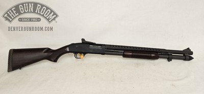Mossberg M590A1 Retrograde 12g