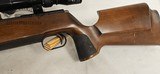 J.G. Anschutz 64 Silhouette W. Germany Stoeger .22LR - 11 of 16