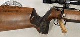 J.G. Anschutz 64 Silhouette W. Germany Stoeger .22LR - 4 of 16