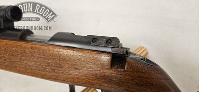 Remington 37 The Rangemaster .22LR - Image 14 of 18