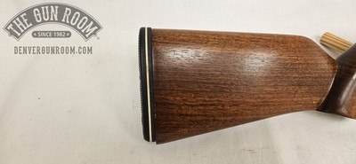 Remington 37 The Rangemaster .22LR - Image 3 of 18