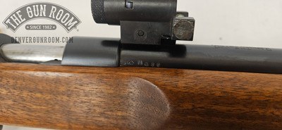Remington 37 The Rangemaster .22LR - Image 6 of 18