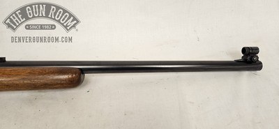 Remington 37 The Rangemaster .22LR - Image 8 of 18