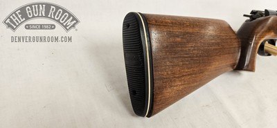 Remington 37 The Rangemaster .22LR - Image 2 of 18