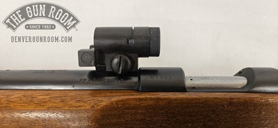 Remington 37 The Rangemaster .22LR - Image 15 of 18