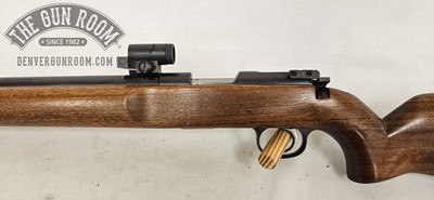 Remington 37 The Rangemaster .22LR - Image 13 of 18
