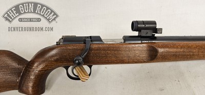 Remington 37 The Rangemaster .22LR - Image 5 of 18