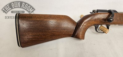 Remington 37 The Rangemaster .22LR - Image 4 of 18