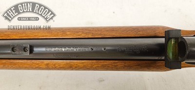 Remington 37 The Rangemaster .22LR - Image 18 of 18