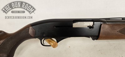Winchester 1400 MkII 12g - Image 4 of 18
